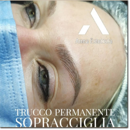 trucco semipermanente sopracciglia trucco semipermanente sopracciglia